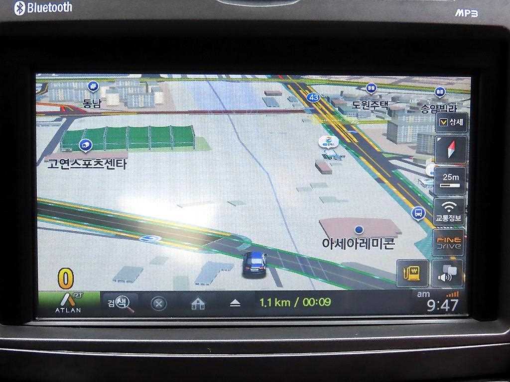 Ssangyong Korando 2015 Plateado - Importación desde Corea - HF Imports Iquique - Foto 14