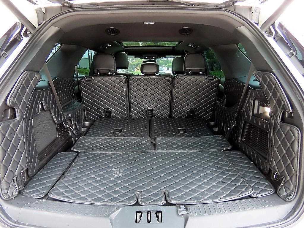 Ford Explorer 2020 Blanco - Importación desde Corea - HF Imports Iquique - Foto 18