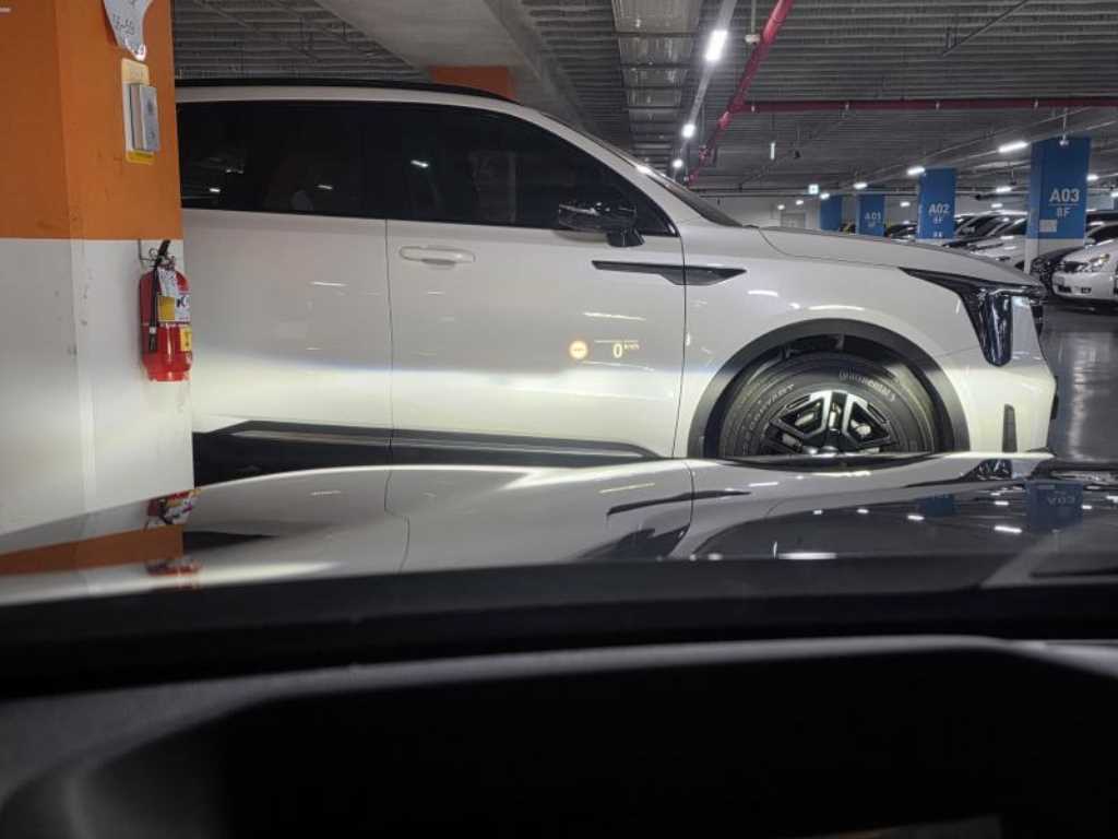 BMW 5 Series 2022 - Importación desde Corea - HF Imports Iquique - Foto 17