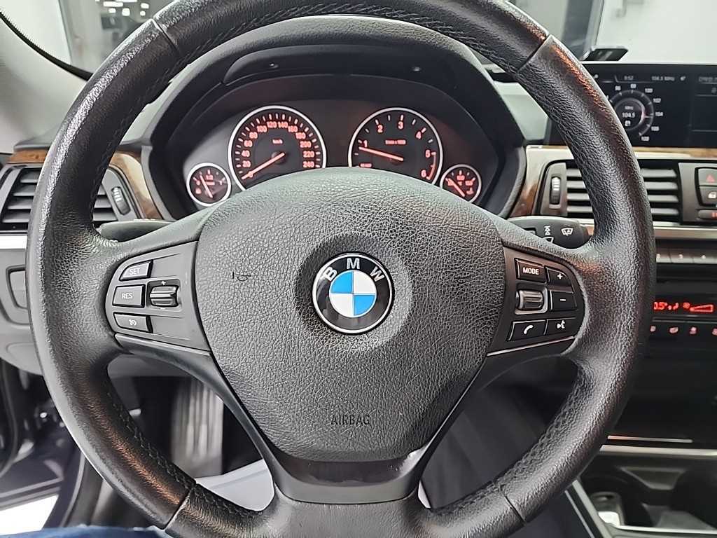 BMW Gran Turismo - Vista 9