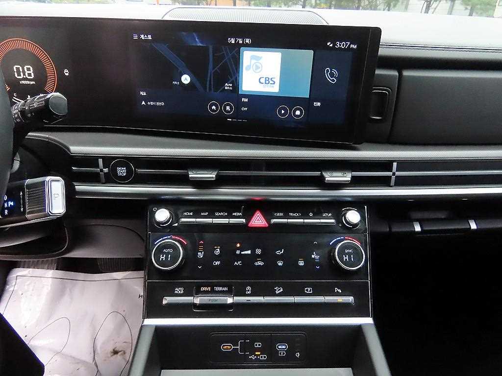 HYUNDAI Santa Fe - Vista 12