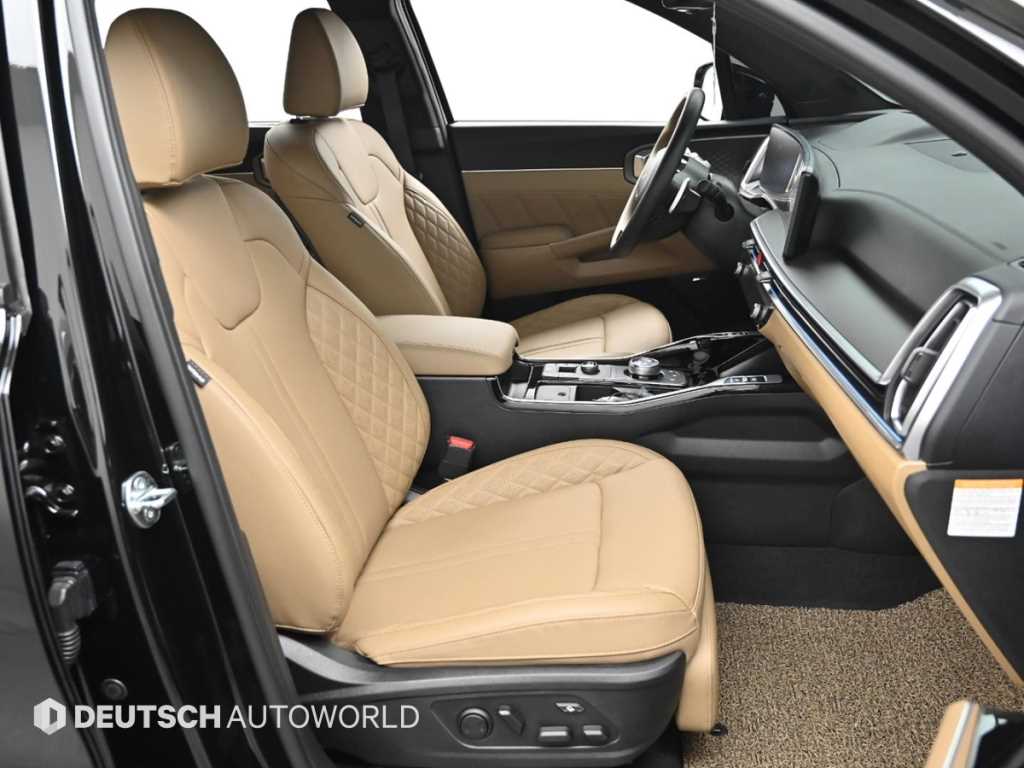 KIA Sorento - Vista 10