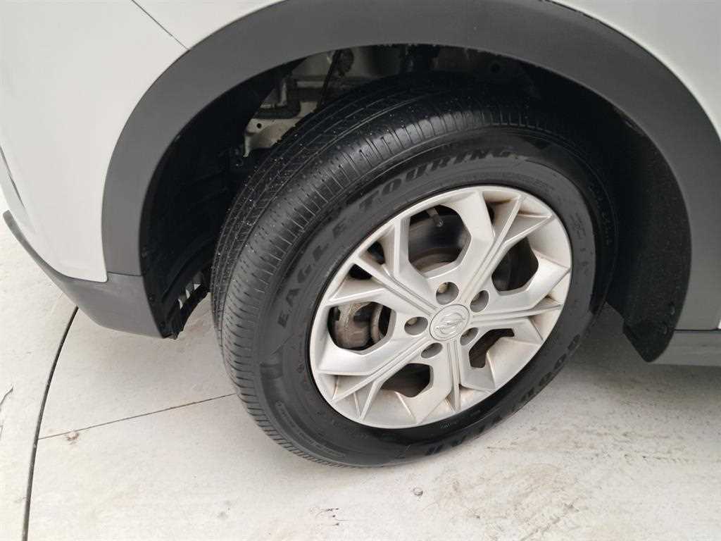 Ssangyong Tivoli 2022 Gris - Importación desde Corea - HF Imports Iquique - Foto 19