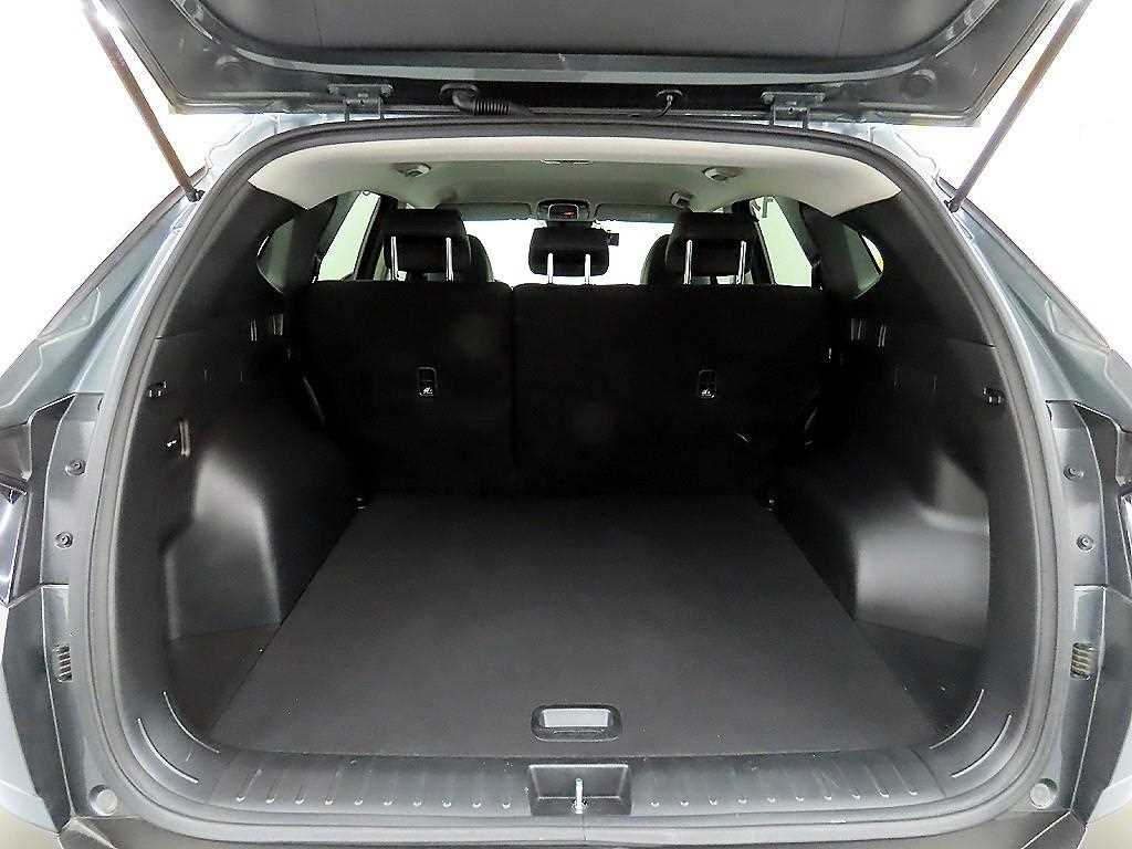 HYUNDAI Tucson 2023 Gris - Importación desde Corea - HF Imports Iquique - Foto 18