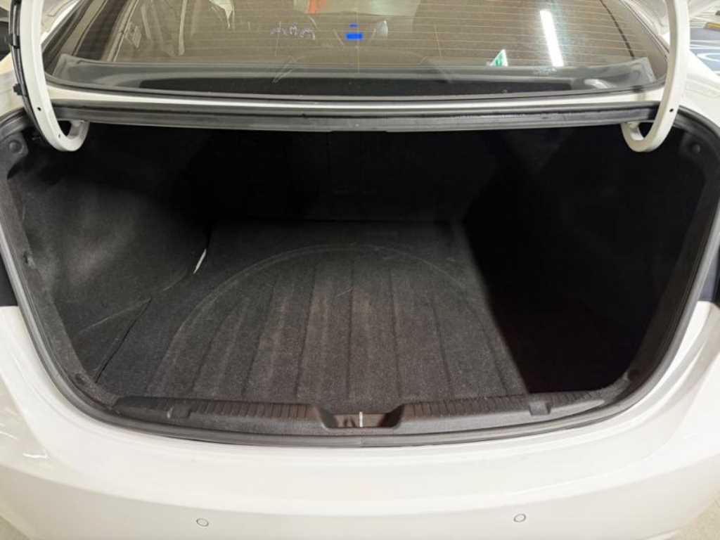 HYUNDAI Avante 2012 Blanco - Importación desde Corea - HF Imports Iquique - Foto 18