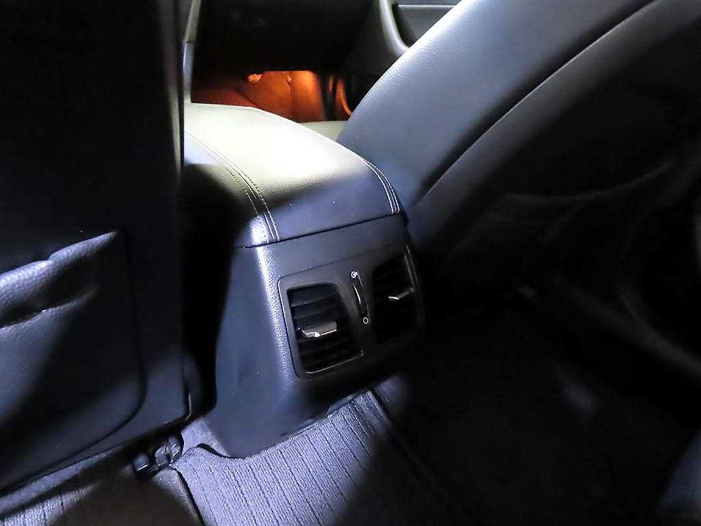 HYUNDAI Sonata 2018 Gris - Importación desde Corea - HF Imports Iquique - Foto 16