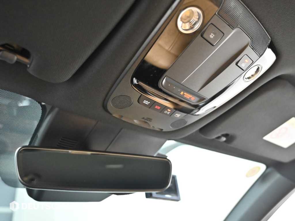 KIA Sorento 2022 Gris - Importación desde Corea - HF Imports Iquique - Foto 18