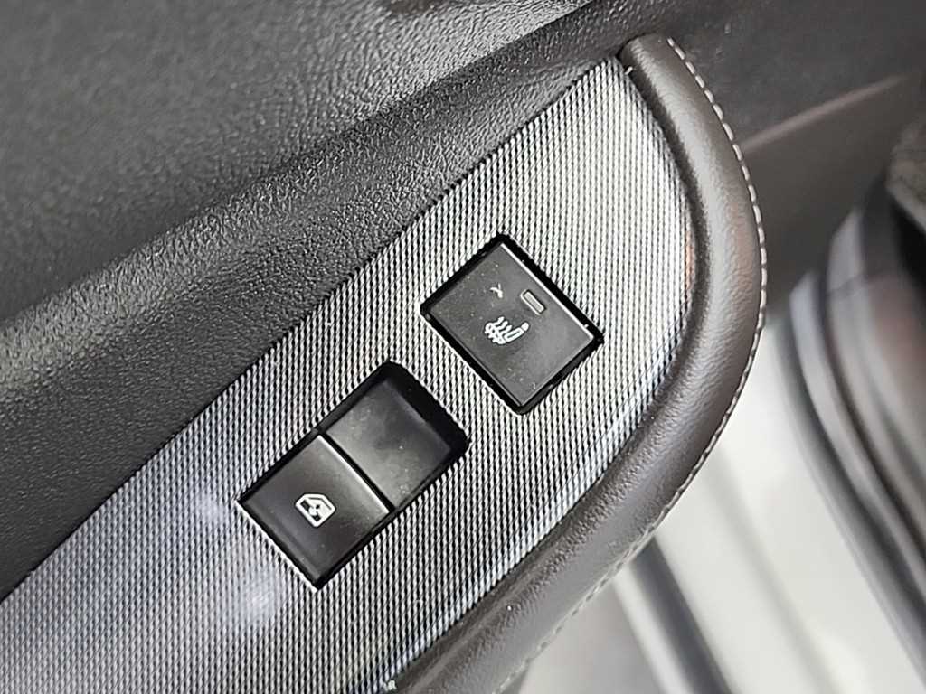 Chevrolet Malibu 2015 Blanco - Importación desde Corea - HF Imports Iquique - Foto 13