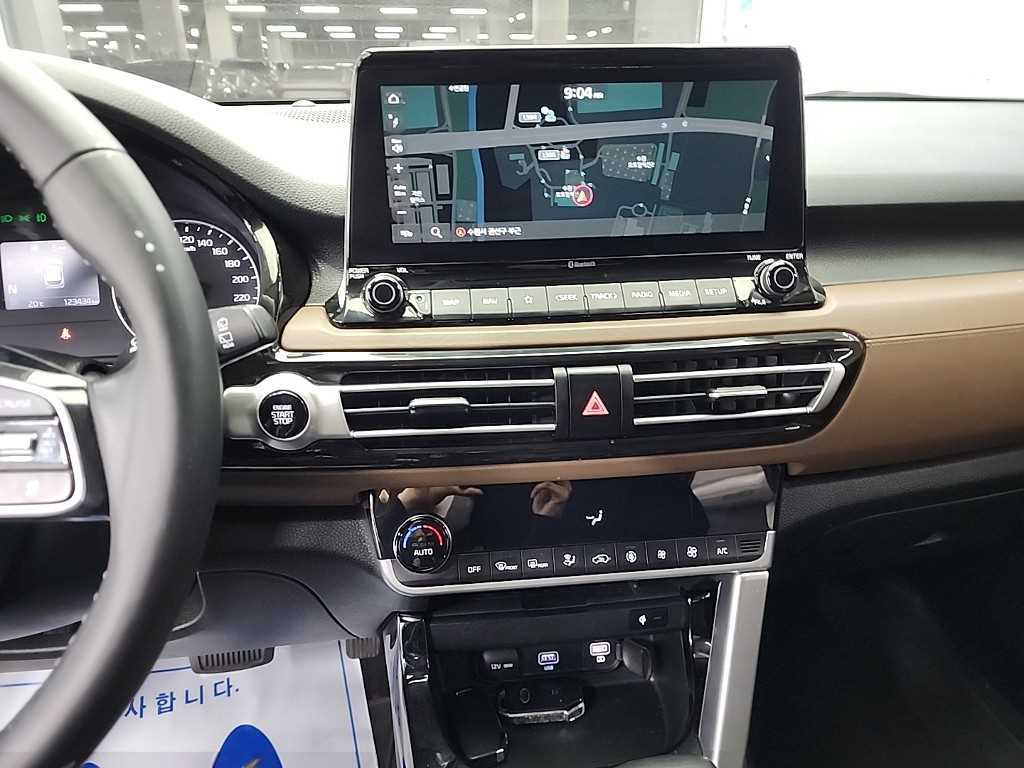 KIA Seltos - Vista 10