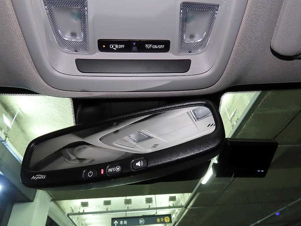 Chevrolet Malibu 2022 Blanco - Importación desde Corea - HF Imports Iquique - Foto 18