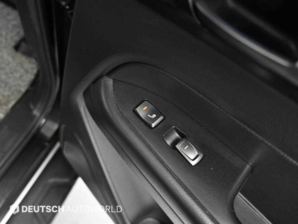 Ssangyong Rexton 2021 Negro - Importación desde Corea - HF Imports Iquique - Foto 16