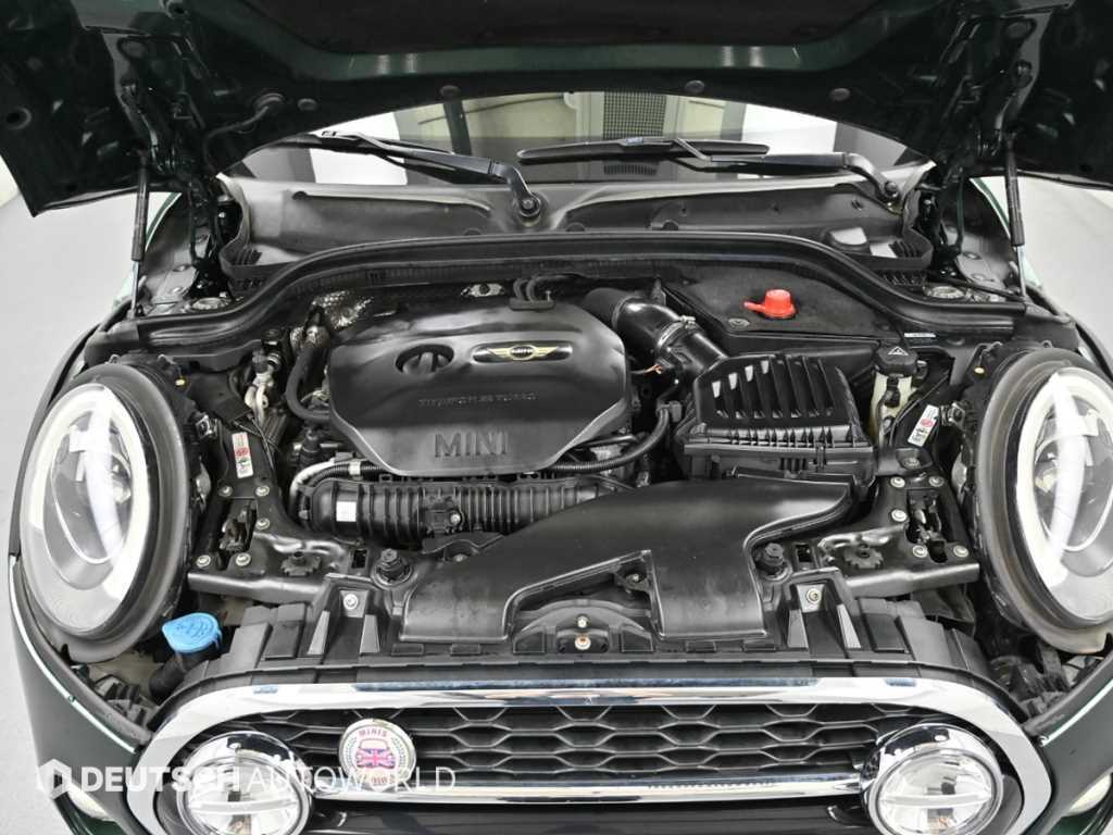 Mini Cooper - Vista 6