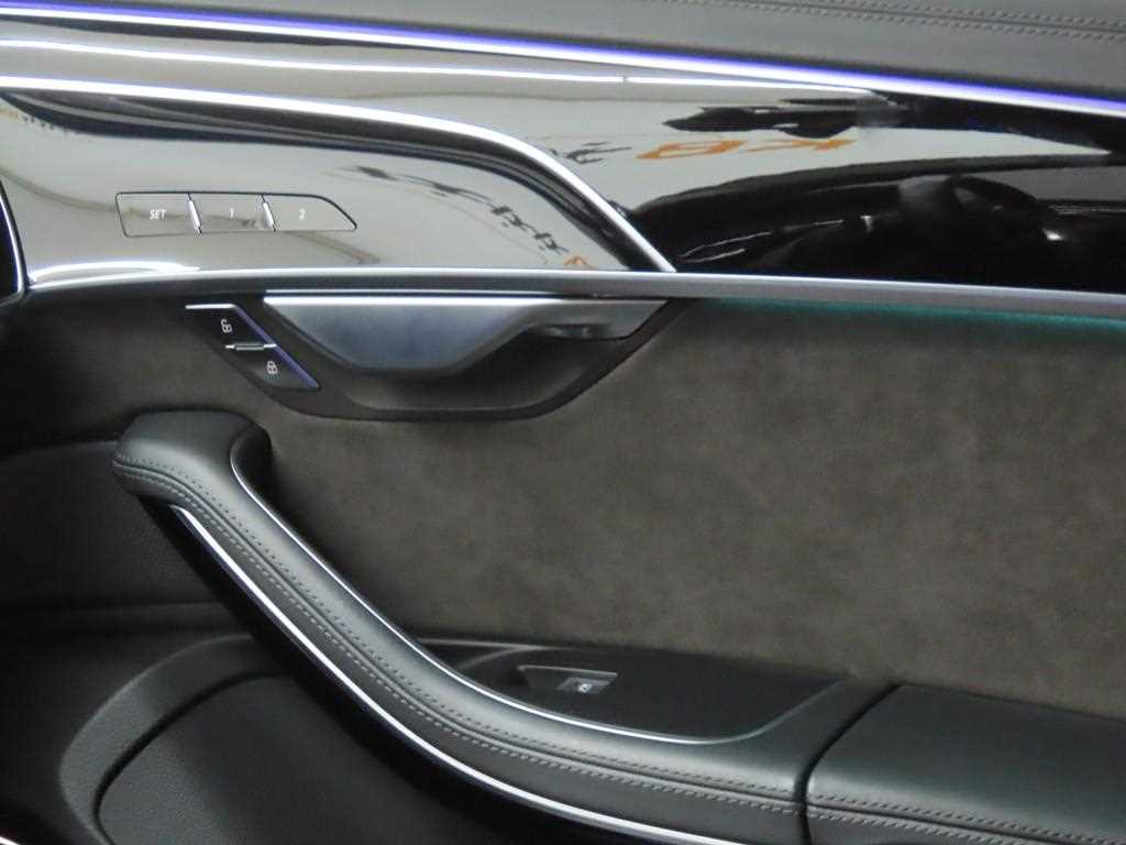 Audi A8 2021 - Importación desde Corea - HF Imports Iquique - Foto 14