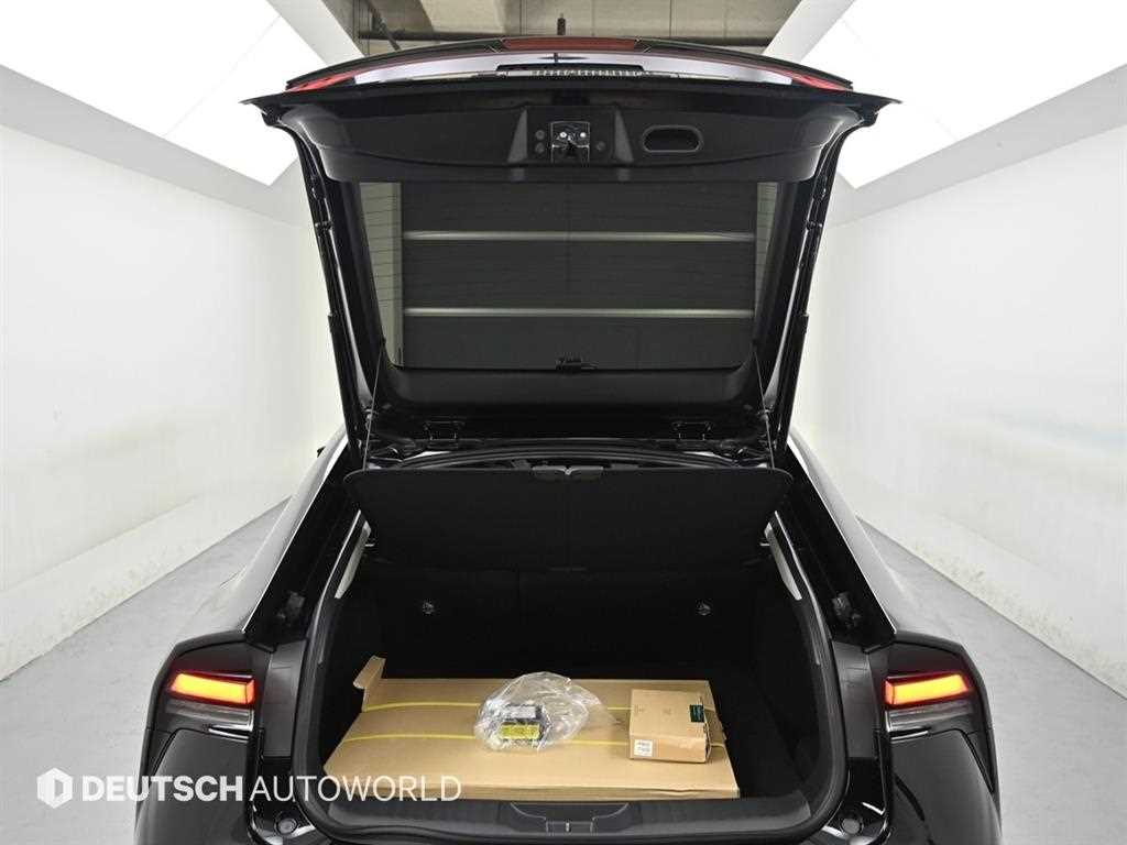 Toyota Prius 2024 Negro - Importación desde Corea - HF Imports Iquique - Foto 19
