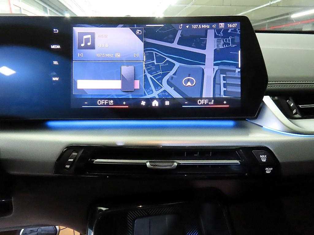 BMW X1 - Vista 11