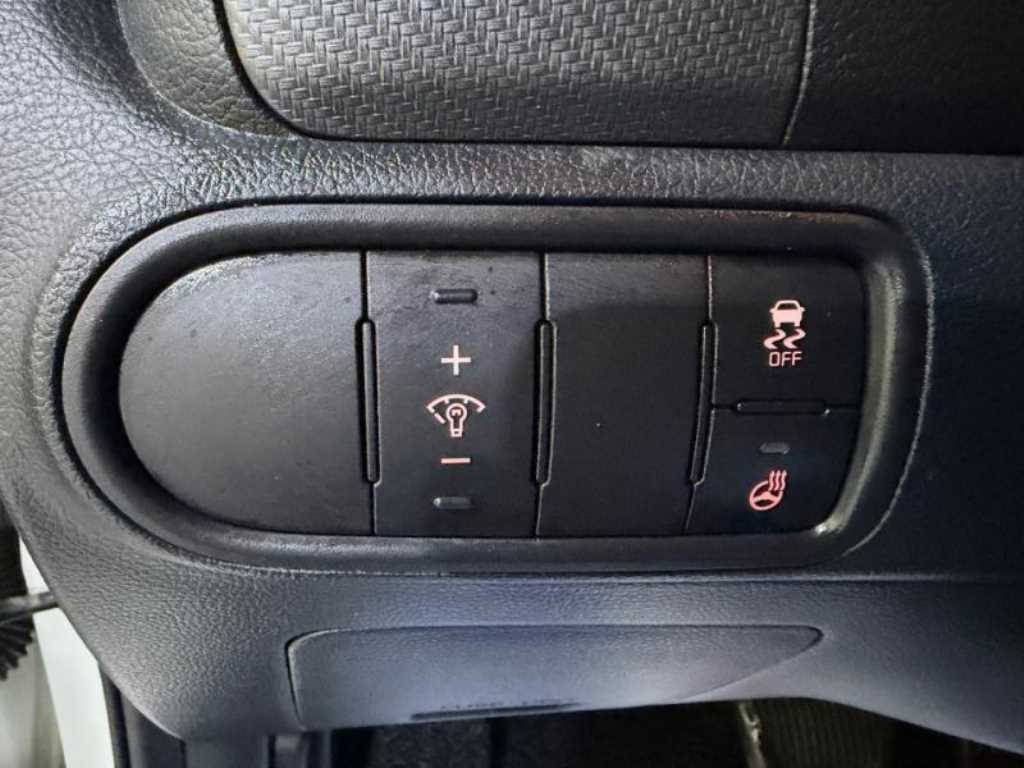 KIA K3 2016 - Importación desde Corea - HF Imports Iquique - Foto 16