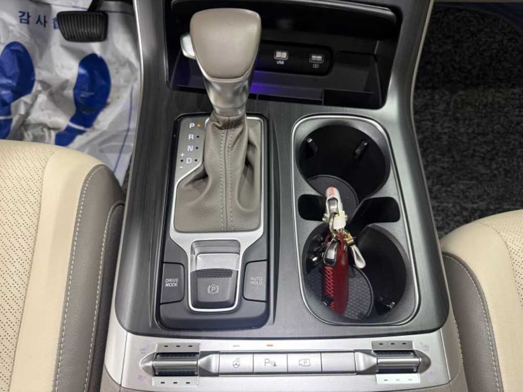 KIA Carnival 2023 - Importación desde Corea - HF Imports Iquique - Foto 16