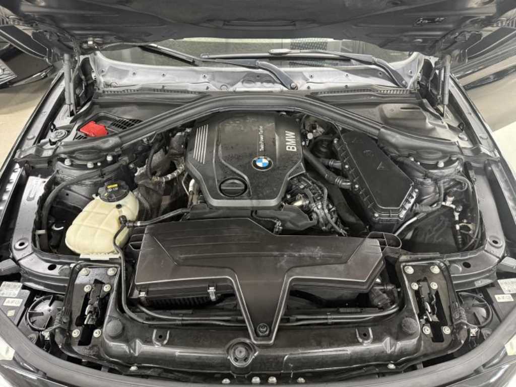BMW 4 Series 2016 - Importación desde Corea - HF Imports Iquique - Foto 18