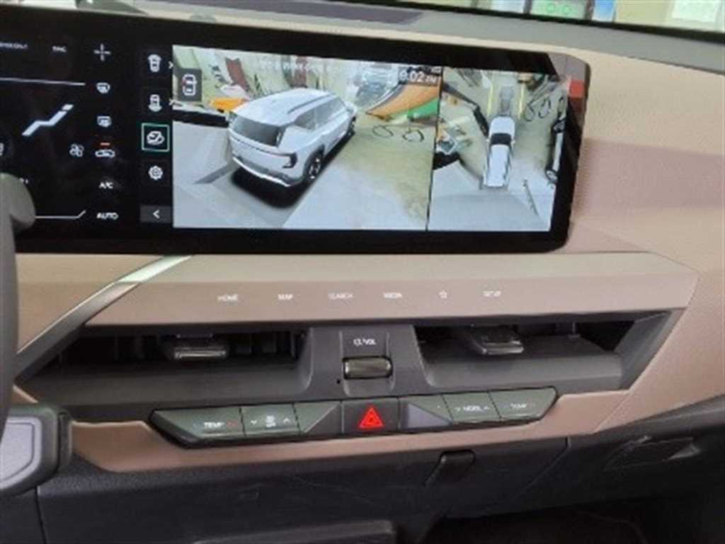 KIA EV5 - Vista 6