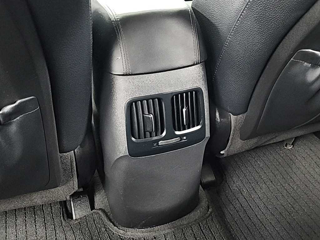 HYUNDAI Tucson 2015 Negro - Importación desde Corea - HF Imports Iquique - Foto 13