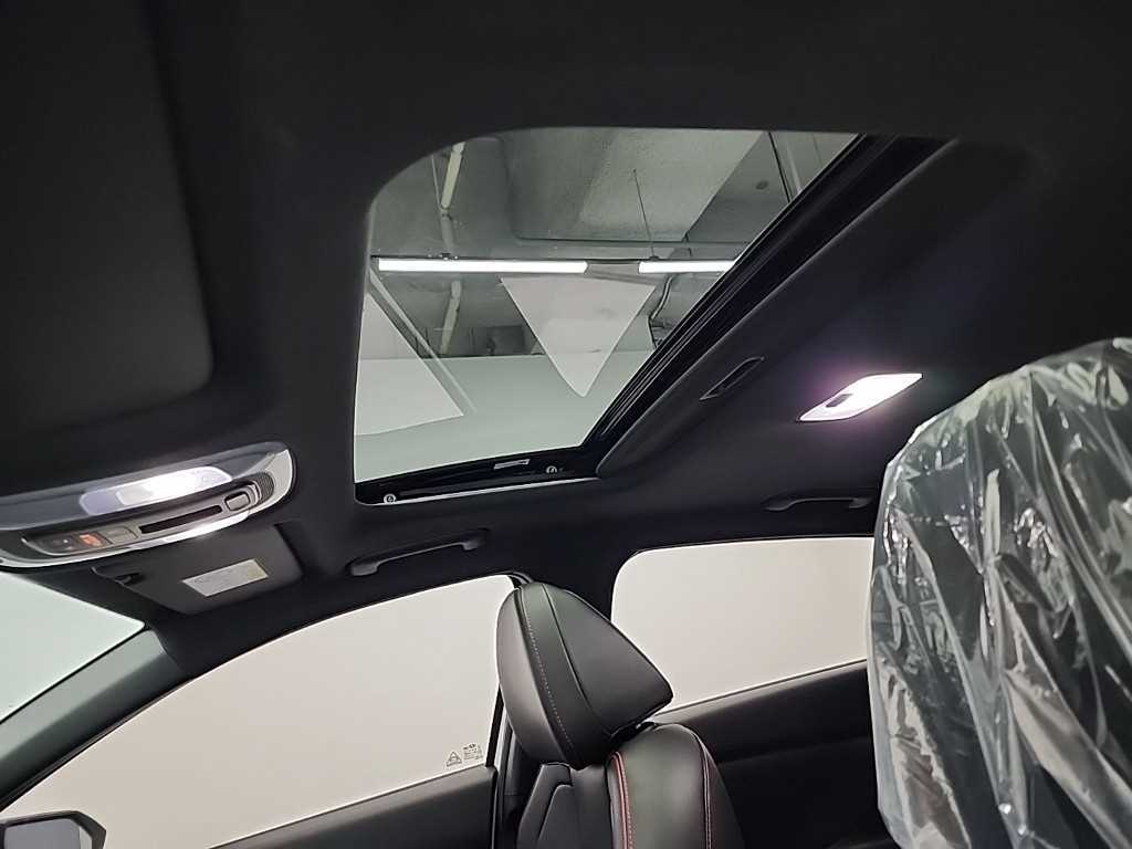 HYUNDAI Avante - Vista 11