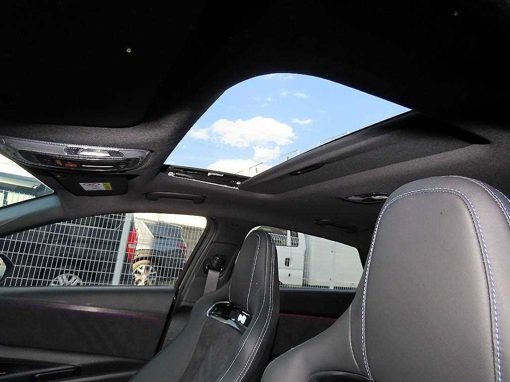 HYUNDAI Avante 2025 Negro - Importación desde Corea - HF Imports Iquique - Foto 16