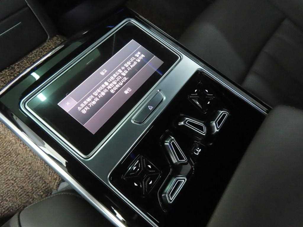 Audi A8 2021 - Importación desde Corea - HF Imports Iquique - Foto 16