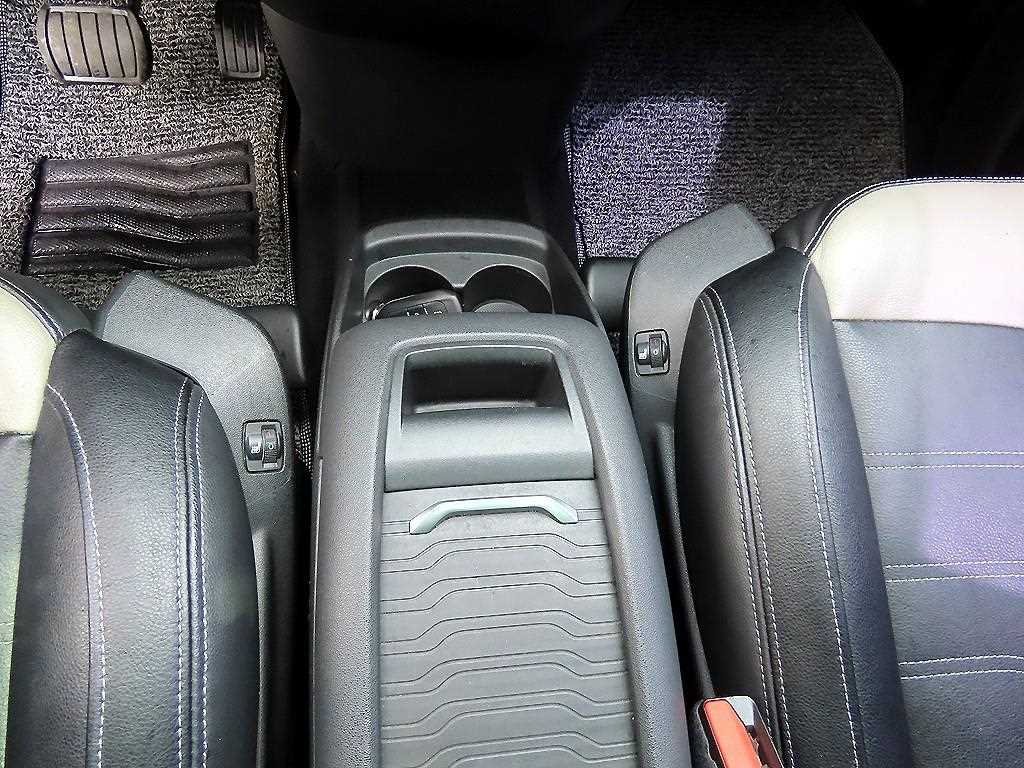 Citroen C4 - Vista 12