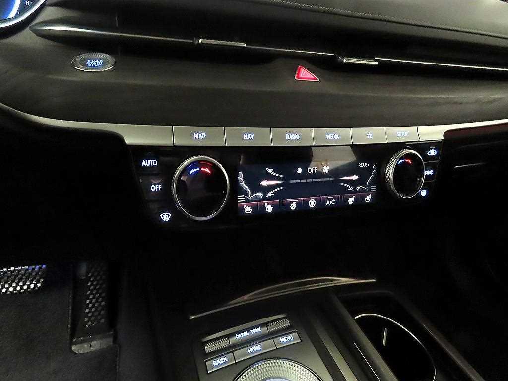 Genesis G80 2021 - Importación desde Corea - HF Imports Iquique - Foto 15