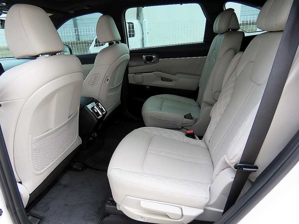 KIA Sorento - Vista 6
