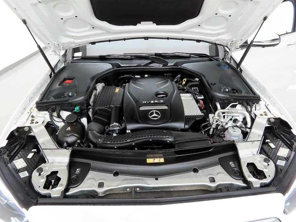 Mercedes Benz E class 2021 Blanco - Importación desde Corea - HF Imports Iquique - Foto 20