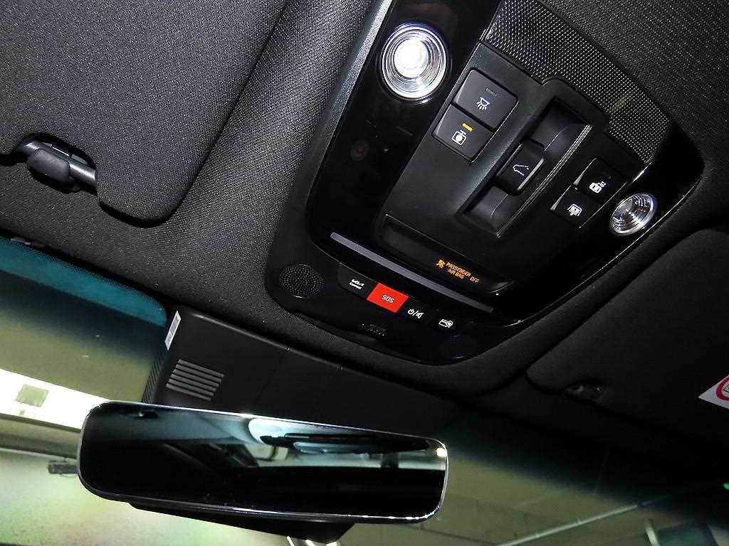 KIA K8 2025 Negro - Importación desde Corea - HF Imports Iquique - Foto 14