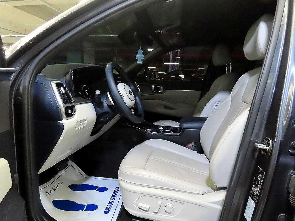 KIA Sorento - Vista 6
