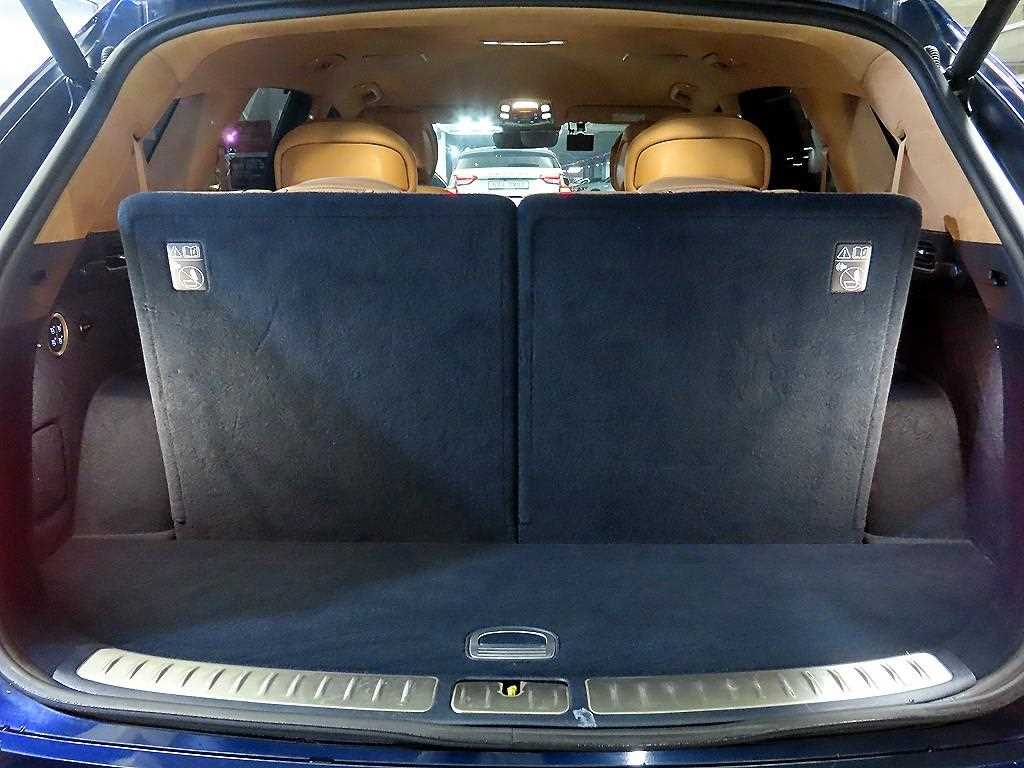 Genesis GV80 2022 Azul - Importación desde Corea - HF Imports Iquique - Foto 16