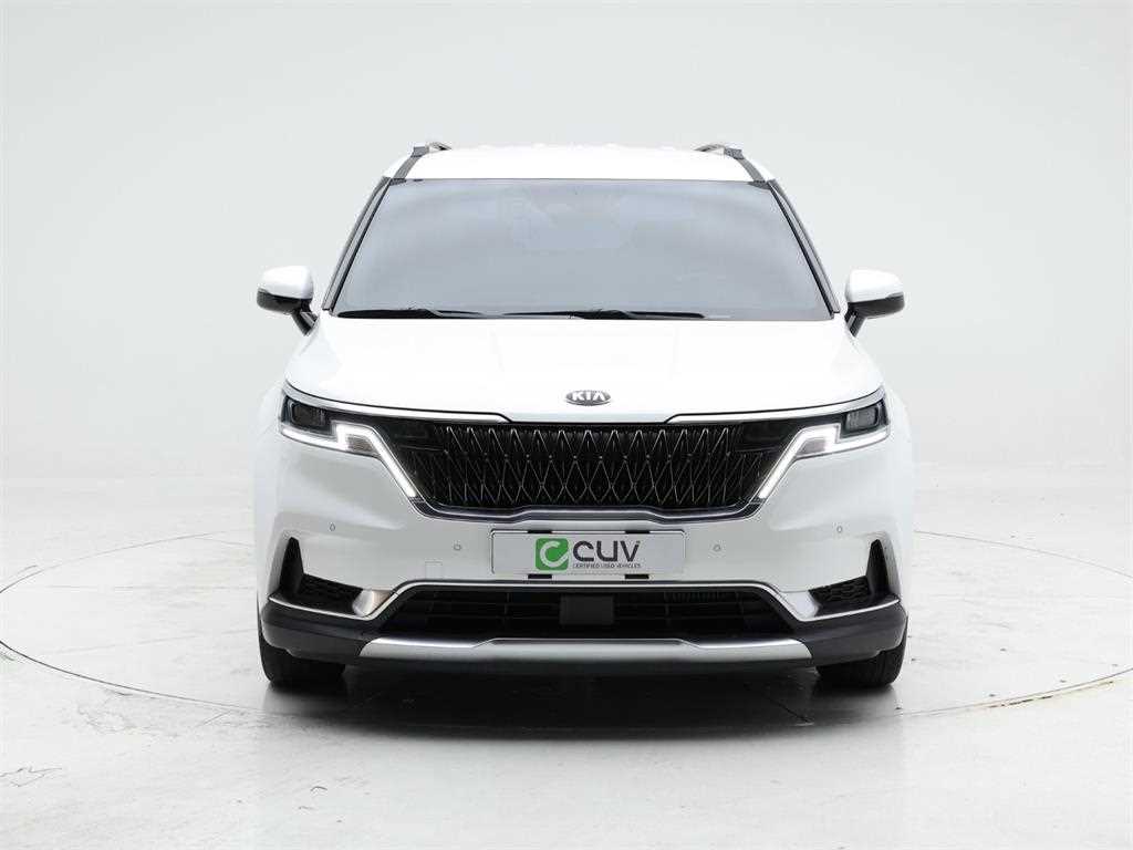 KIA Carnival - Vista 2