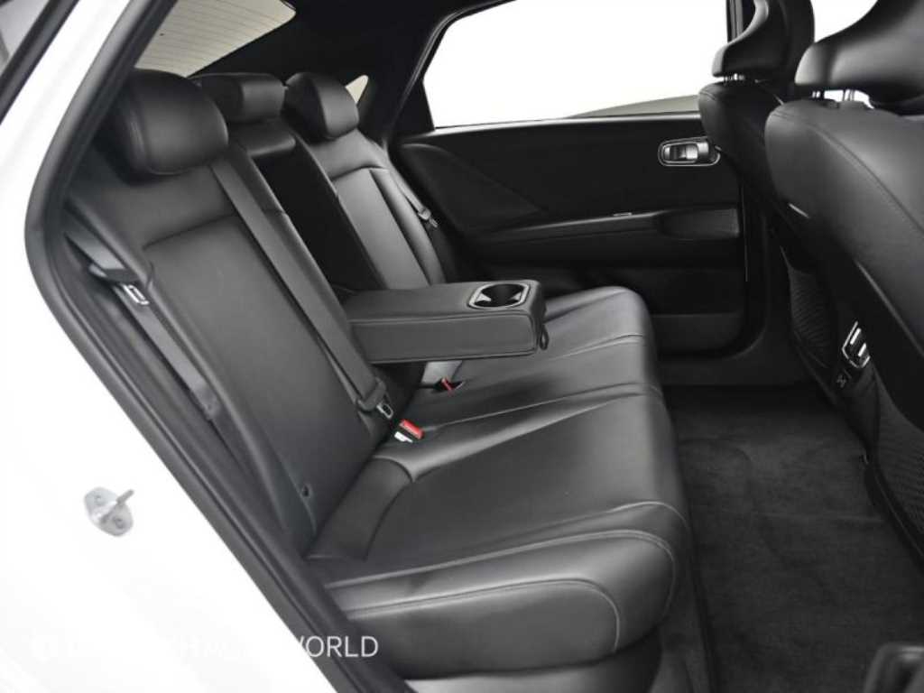 HYUNDAI Ioniq 6 2023 Blanco - Importación desde Corea - HF Imports Iquique - Foto 16
