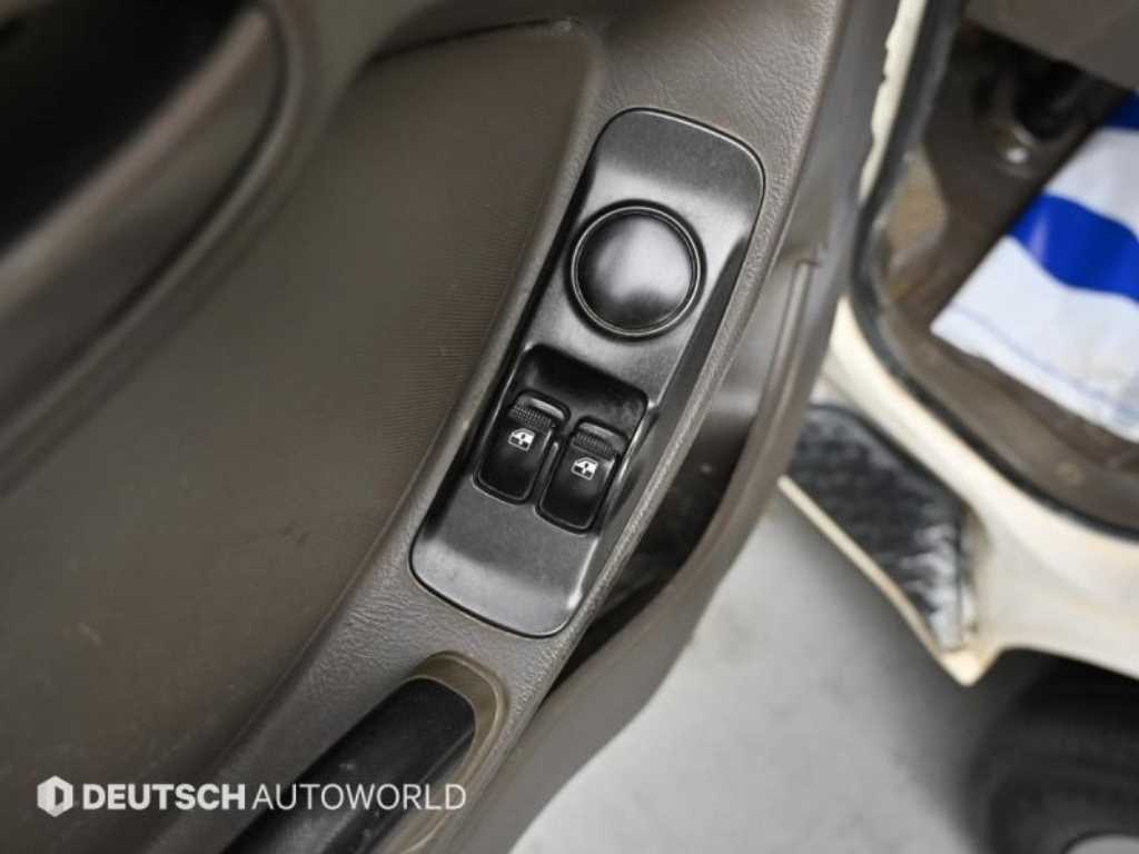 Small Truck Cargo (small) 2014 Blanco - Importación desde Corea - HF Imports Iquique - Foto 15