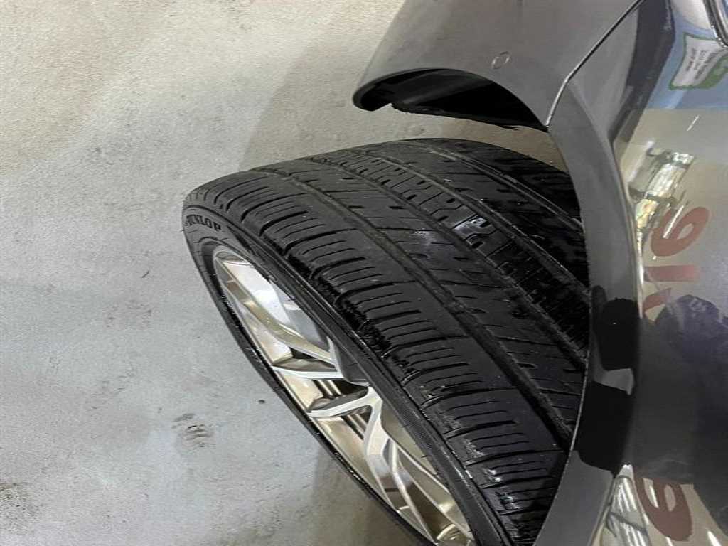 BMW 5 Series 2017 Negro - Importación desde Corea - HF Imports Iquique - Foto 19