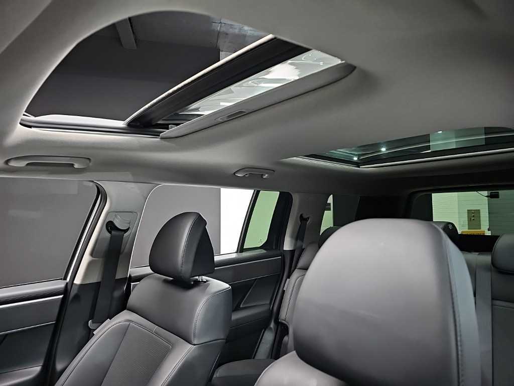 HYUNDAI Santa Fe 2024 Blanco - Importación desde Corea - HF Imports Iquique - Foto 14