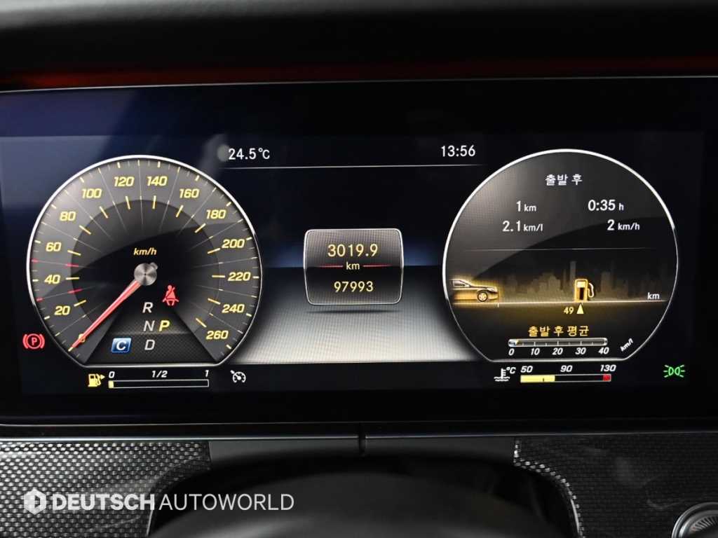 Mercedes Benz CLS Class - Vista 8