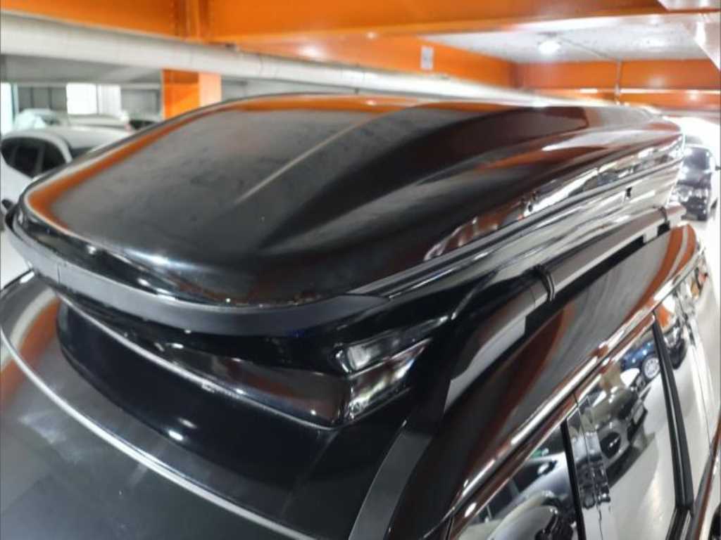 HYUNDAI Santa Fe - Vista 4