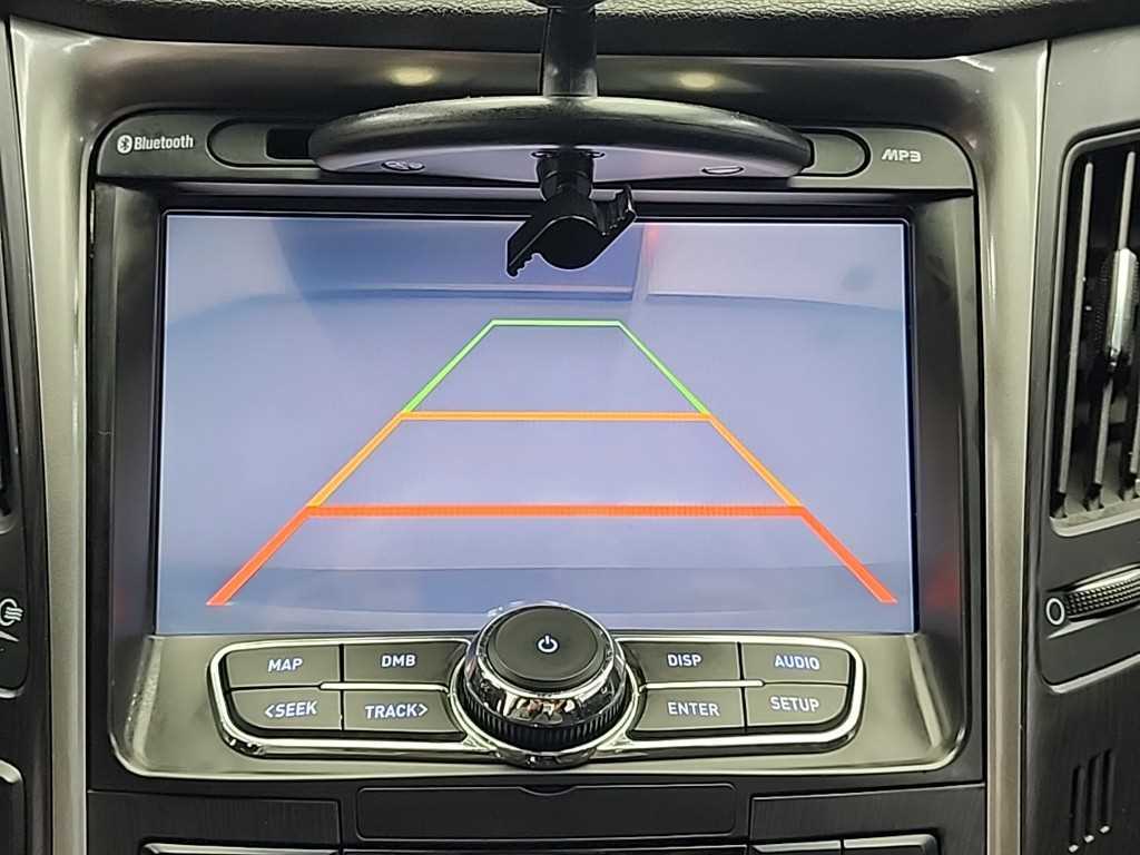 HYUNDAI Sonata 2013 - Importación desde Corea - HF Imports Iquique - Foto 16