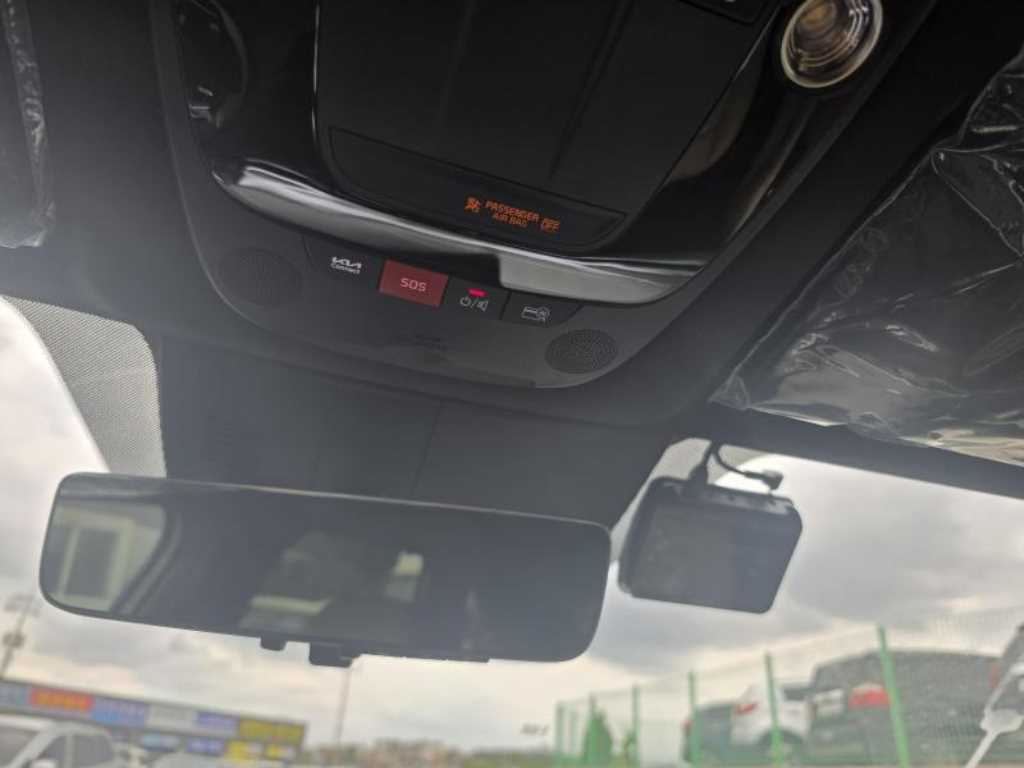KIA Sorento 2025 Blanco - Importación desde Corea - HF Imports Iquique - Foto 18