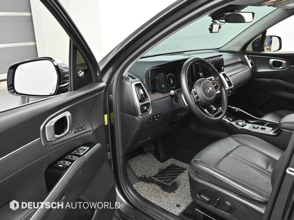 KIA Sorento - Vista 12