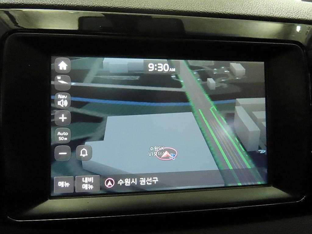 KIA Niro 2017 Gris - Importación desde Corea - HF Imports Iquique - Foto 13