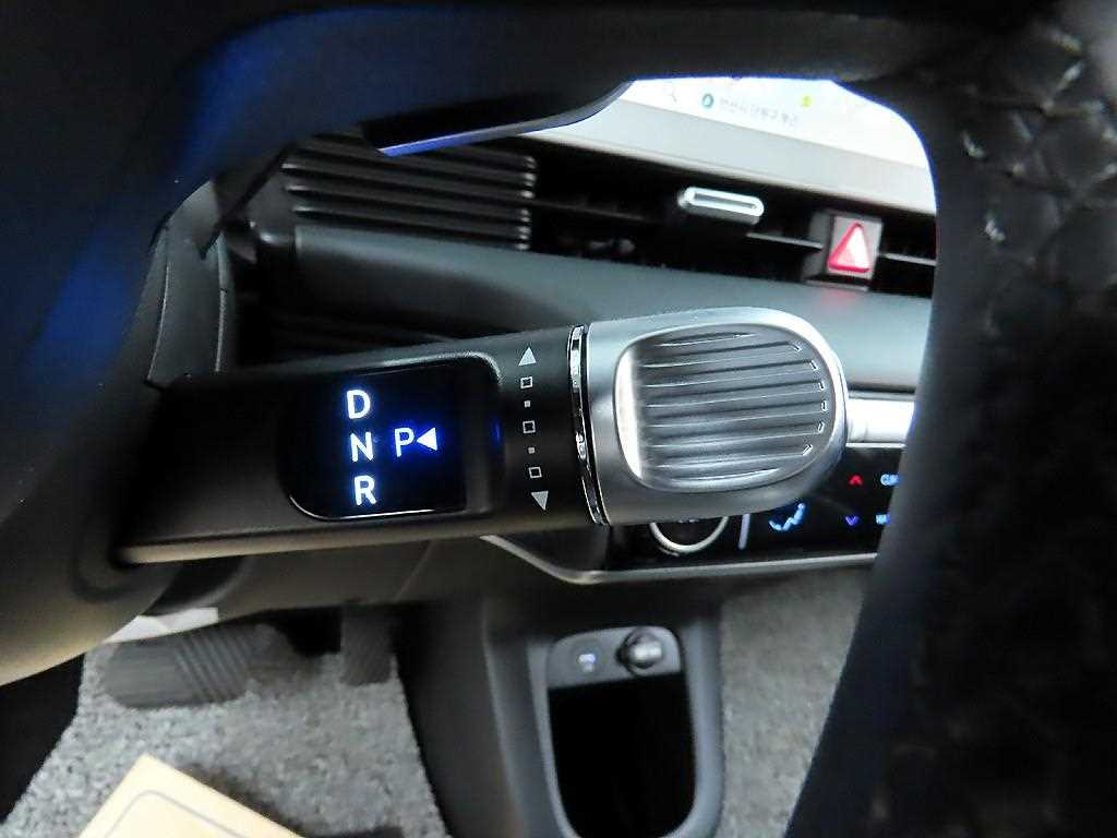 HYUNDAI Ioniq 5 - Vista 10