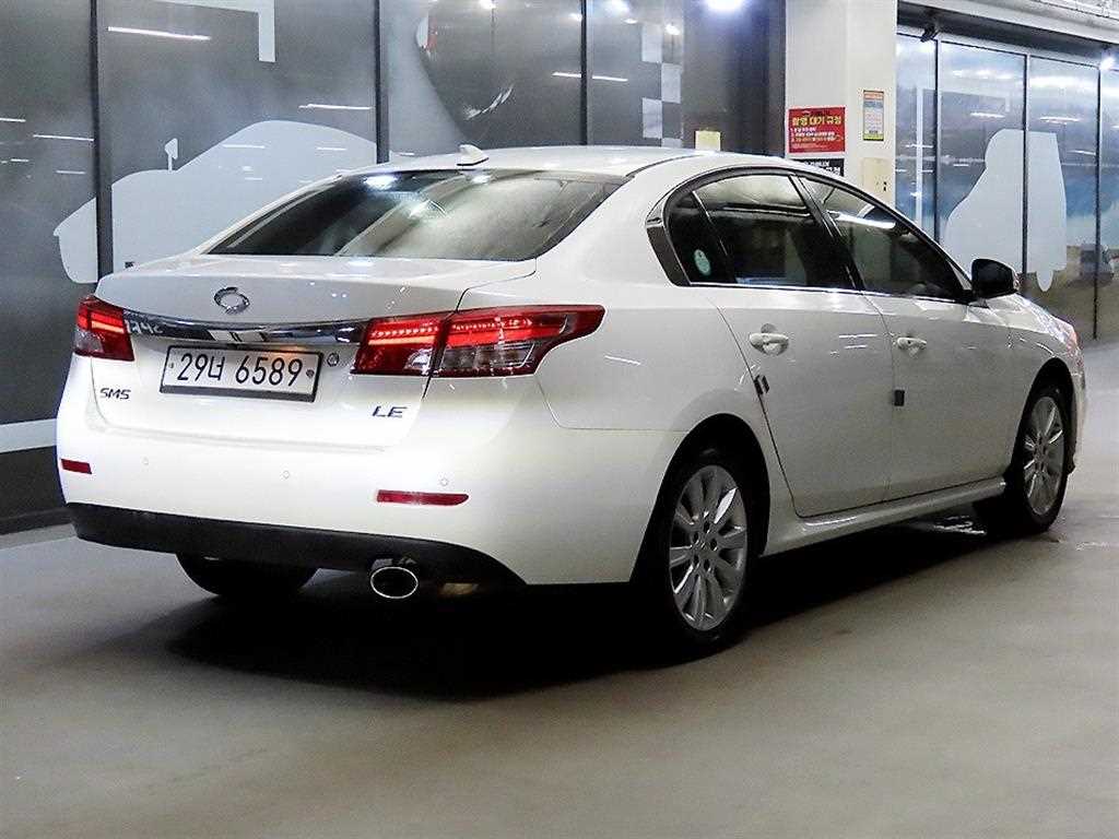SAMSUNG SM5 - Vista 4
