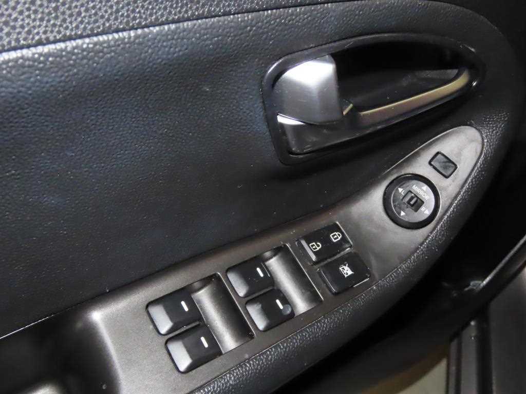 KIA Morning - Vista 10