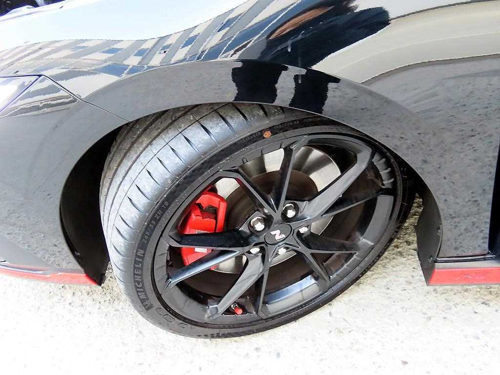 HYUNDAI Avante 2025 Negro - Importación desde Corea - HF Imports Iquique - Foto 20