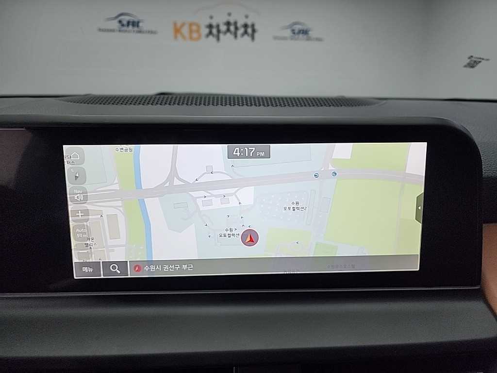 KIA Seltos 2026 Blanco - Importación desde Corea - HF Imports Iquique - Foto 15